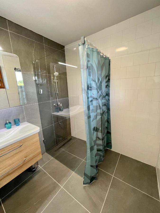 Apartment Dumbier Mýto pod Ďumbierom Dış mekan fotoğraf