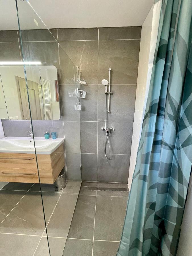 Apartment Dumbier Mýto pod Ďumbierom Dış mekan fotoğraf